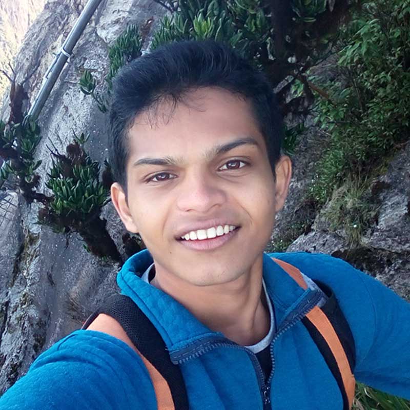 Picture of Nadun Chandrabahu