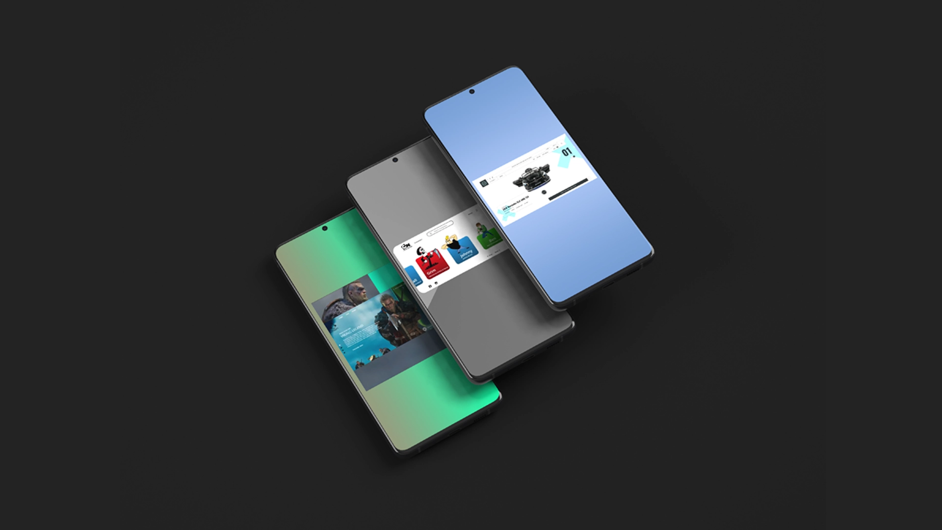 Project for TechTorpedo